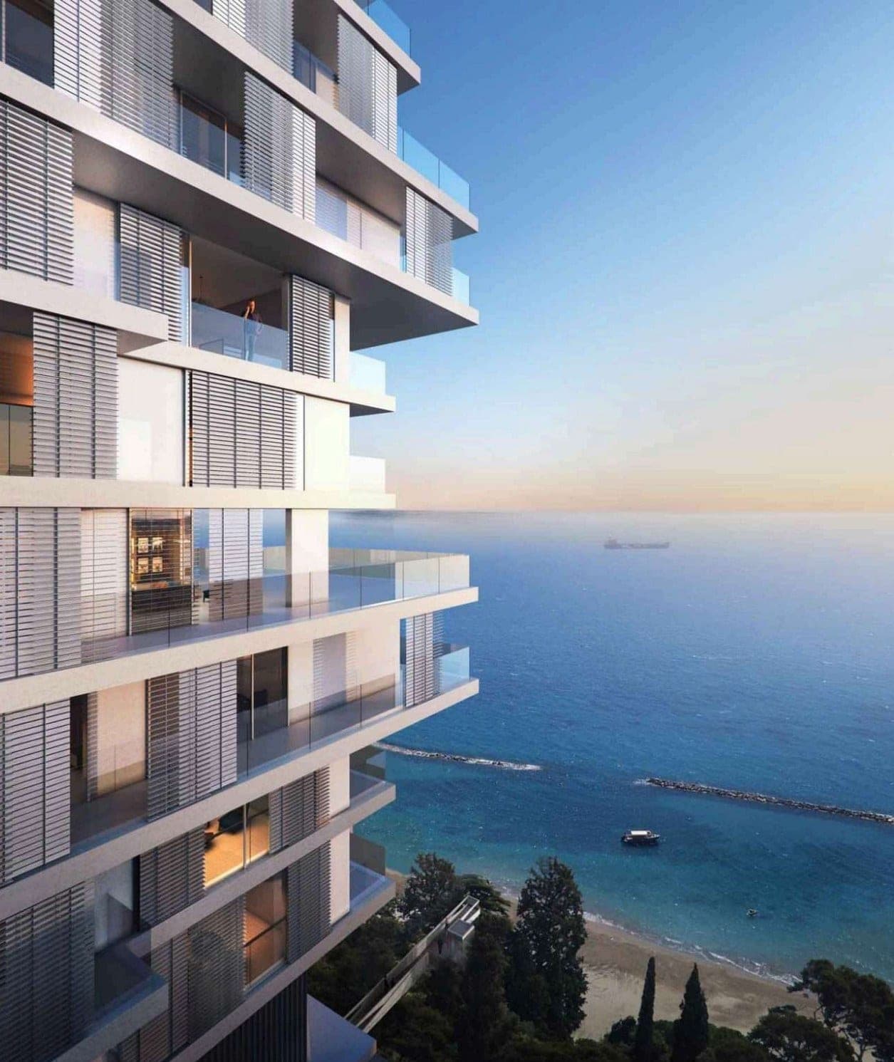 Aura Residences