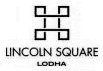 Lincoln Square — In-Life logo