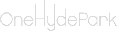 One Hyde Park logo