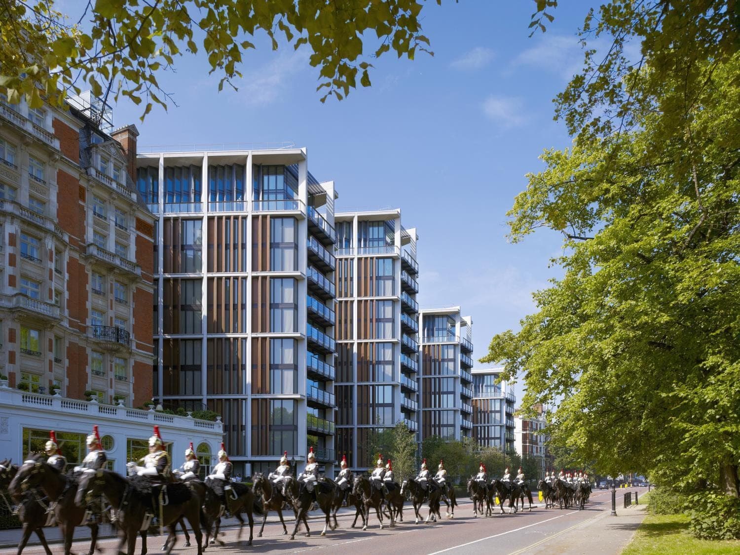 One Hyde Park