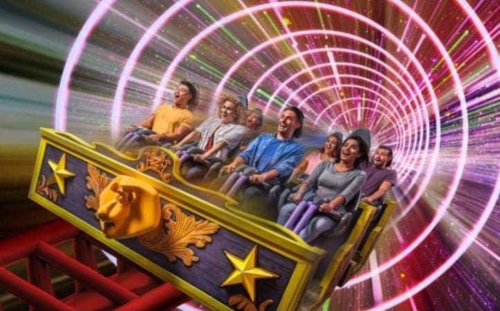 Dubai Parks & Resorts