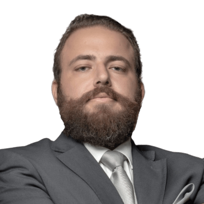 Mounib Jaroudi